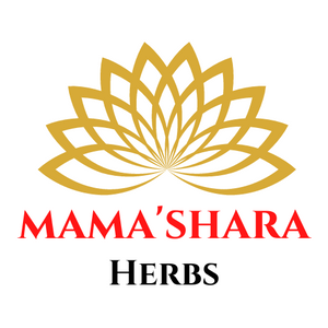 Mama&#39;Shara Herbs