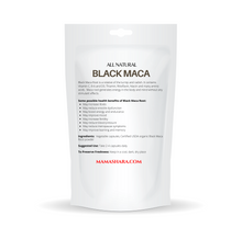 Load image into Gallery viewer, Black Maca
